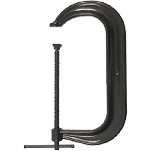 C sales clamp cost