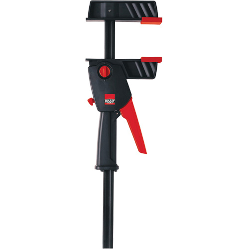 Bessey DUO30-8 Serre-joint &agrave; une main pour surface large DuoKlamp, 12" (305 mm)