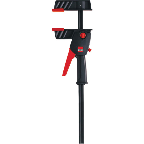 Bessey DUO45-8 DuoKlamp&reg; Large Surface One Handed Clamp, 18" (457 mm)