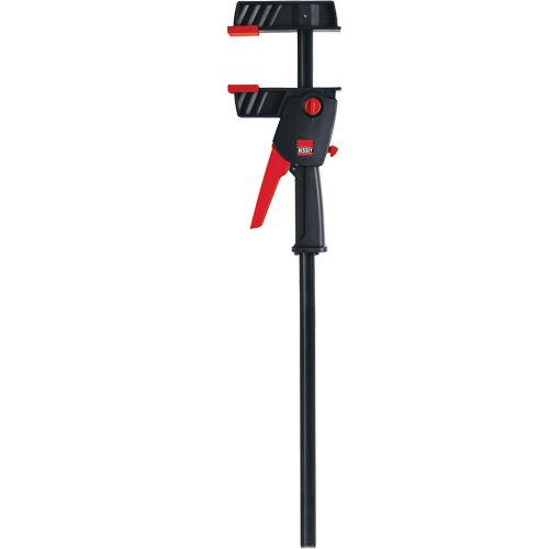 Bessey DUO65-8 Serre-joint &agrave; une main pour surface large DuoKlamp, 24" (610 mm)