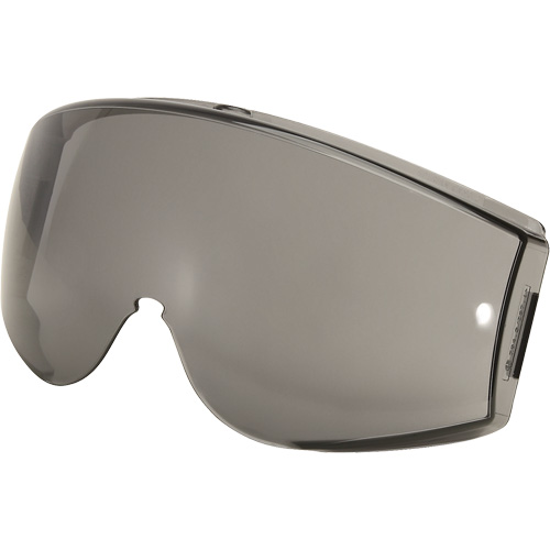PIP Global Safety S701HS Stealth&reg; Safety Glasses, Anti-Fog, Grey