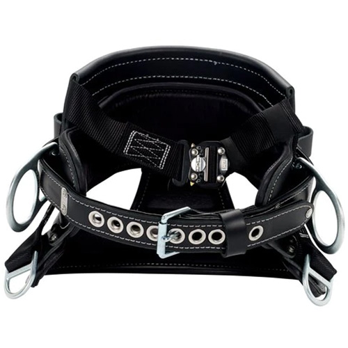 3M DBI Sala Protection Contre Les Chutes 1001401 Ceinture de monteur 4D DBI-SALA SEAT-BELT