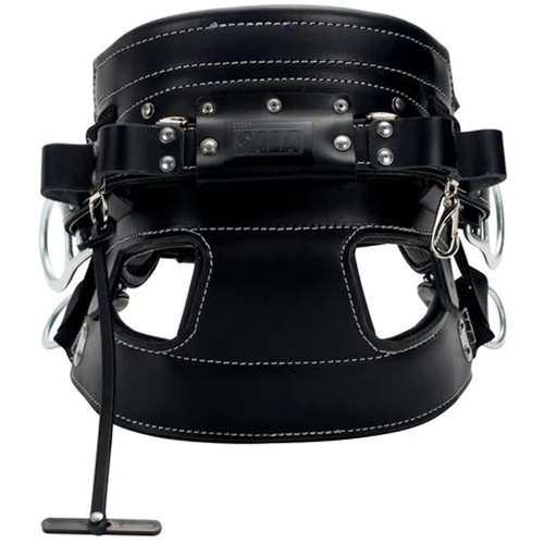 3M DBI Sala Protection Contre Les Chutes 1001401 Ceinture de monteur 4D DBI-SALA SEAT-BELT