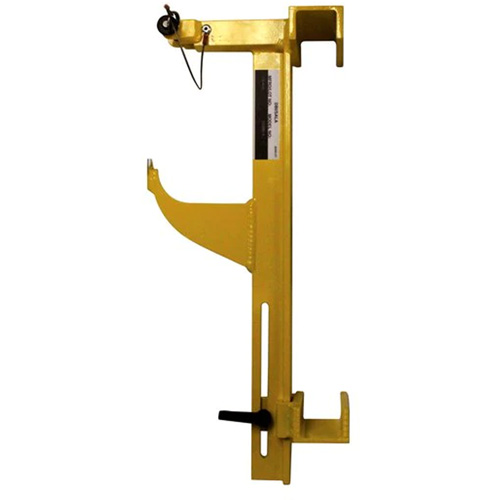 3M DBI Sala Fall Protection 3320014 Rollgliss R550 Ladder Bracket