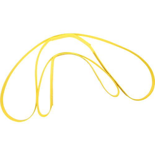 3M DBI Sala Fall Protection 3620005 DBI-SALA&reg; Anchor Sling, Sling, Temporary Use