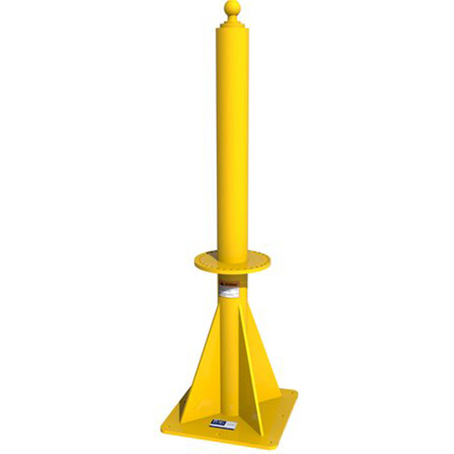 3M DBI Sala Protection Contre Les Chutes 8530565 Base de fl&egrave;che FlexiGuard