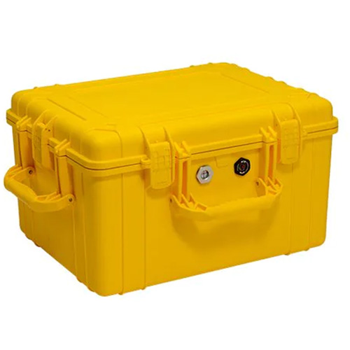 3M DBI Sala Fall Protection 9508289 Rollgliss R550 Humidity-Resistant Case