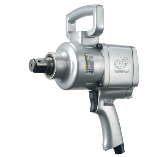 Ingersoll Rand 295A 295A Impact Wrench, 1" Drive, 1/2" NPTF Air Inlet, 5250 No Load RPM
