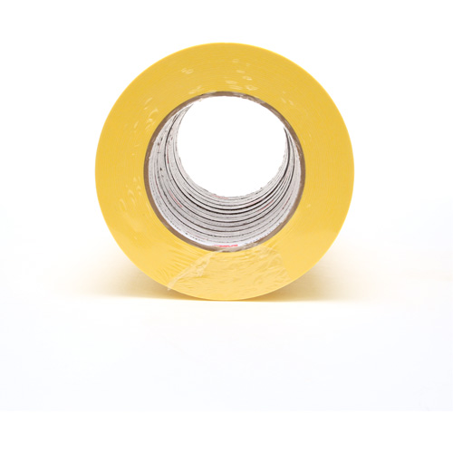 3M 6652 Ruban-cache de finition pour finition automobile 388N, 18 mm (3/4") x 55 m (180'), Havane