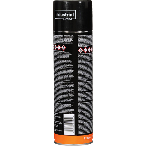 3M 74-24OZ-CLR Foam Fast 74 Spray Adhesive