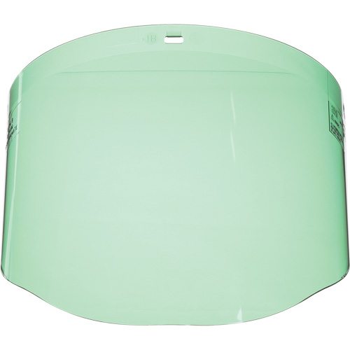 3M 82702-00000 Polycarbonate Faceshield