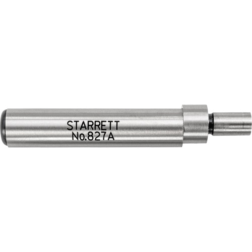 Starrett 827A Single End Edge Finder