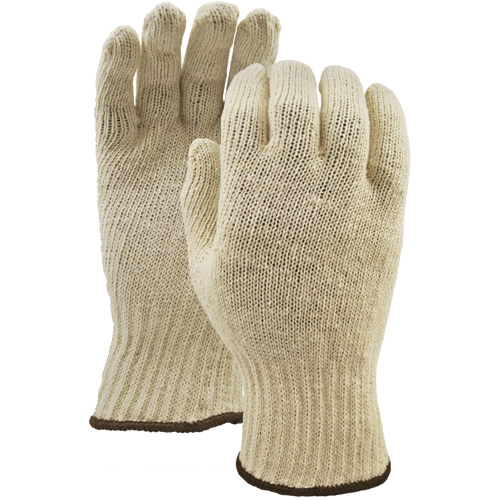 Watson Gloves 602-S Gants White Knight, Poly/coton, Petit