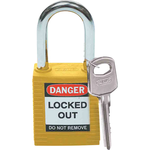 Brady 99570 Lockout Padlock