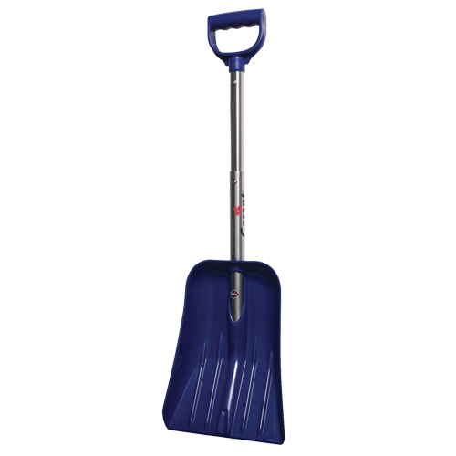 Garant YEMECAR Car Shovel with Telescopic Handle