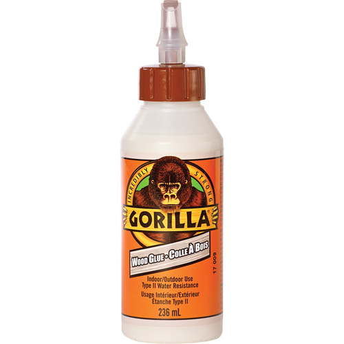Gorilla 6200201 Wood Glue