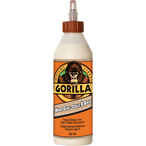 Gorilla 6205201 Wood Glue