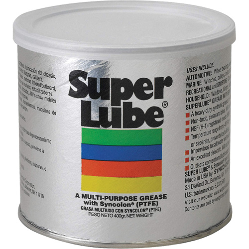 Loctite 235510 Super Lube, 400 ml, Can