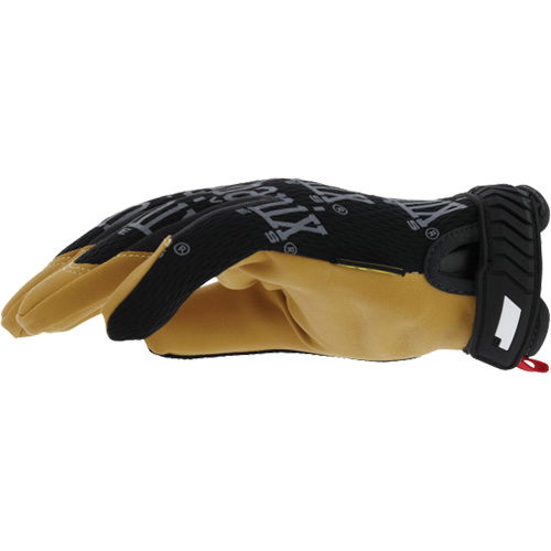 Mechanix Wear CA-MG4X-75-009 Material4X&reg; Original&reg; Abrasion-Resistant Gloves, Synthetic Palm, Size Medium/9