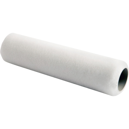 Nour Z 9T10 NT Lint-Free Roller Refill, 10 mm (3/8") Nap, 240 mm (9-1/2") L