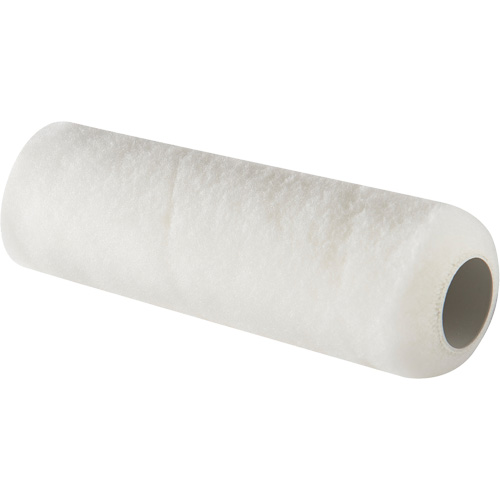 Nour Z 9T20 NT Manchon de rechange non pelucheux pour rouleau &agrave; peindre, Nap 20 mm (3/4"), 240 mm (9-1/2") l