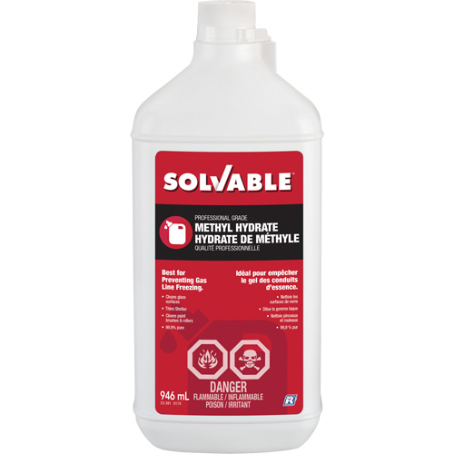  NKB938 Methyl Hydrate, Bottle