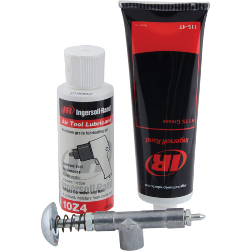 Ingersoll Rand 115-LBK1 Impact Wrench Air Care Kit