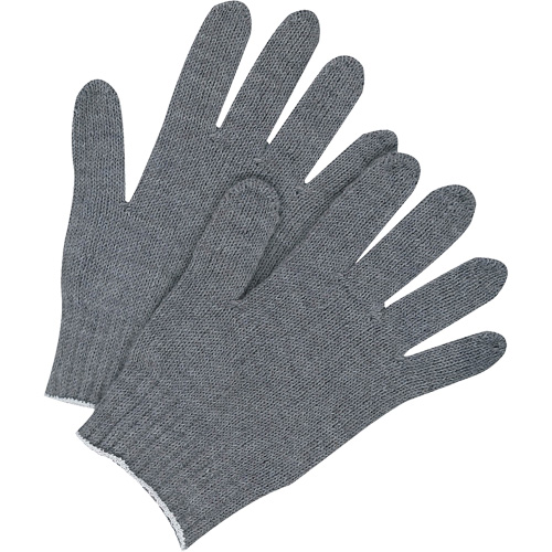 Bob Dale Gloves 10-9-375G-11 Classic Gloves, Poly/Cotton, 11