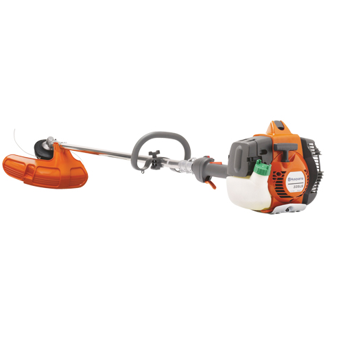 Husqvarna 965166101 Taille-bordures 335LS, 5", Essence, 2,2 CV