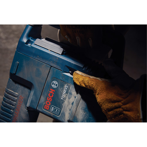 Bosch 11316EVS Marteau de d&eacute;molition