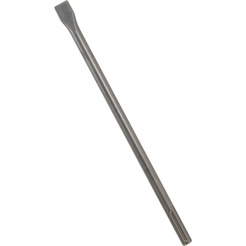 Bosch HS1912 SDS-Max&reg; Hammer Steel Flat Chisel