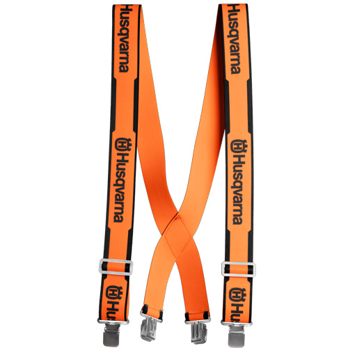 Husqvarna 505618500 Suspenders