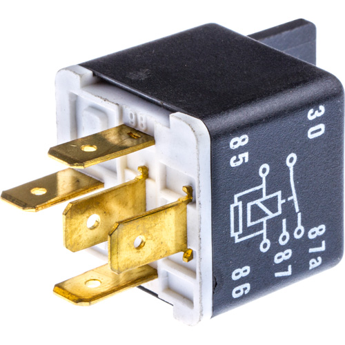 Husqvarna 532109748 Replacement Relay Assembly