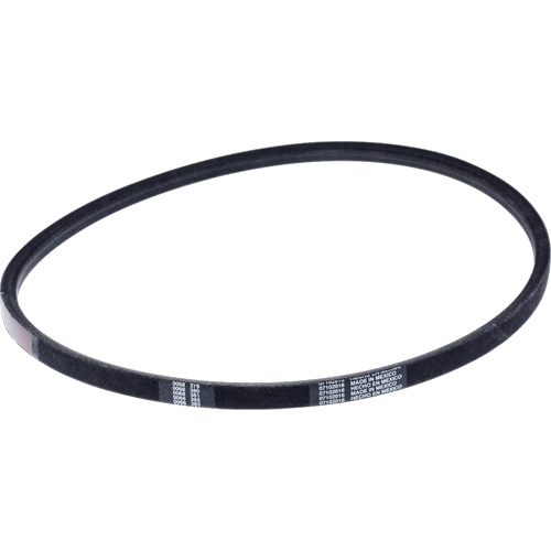 Husqvarna 532419744 Courroie en V de traction sur la neige de rechange