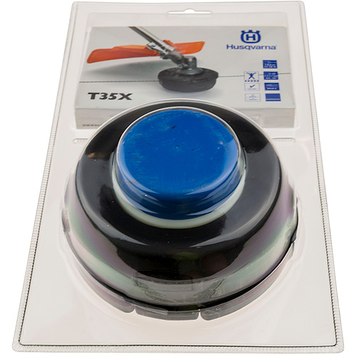 husqvarna t35 trimmer head