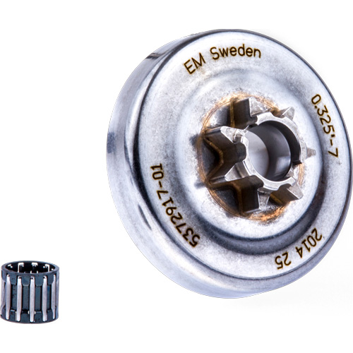 Husqvarna 537291702 Replacement Clutch Drum