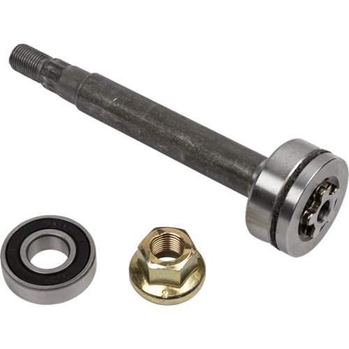 Husqvarna 532137646 Replacement Shaft Mandrel