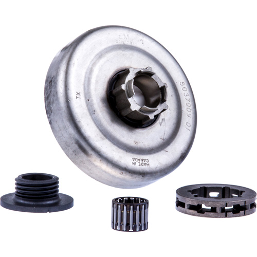 Husqvarna 503646603 Replacement Clutch Drum