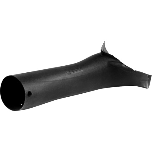 Husqvarna 532187300 Replacement Lower Chute Bagger