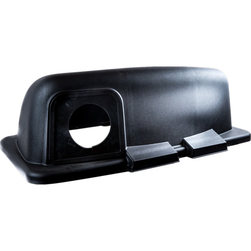 Husqvarna 532195373 Replacement Bin Cover