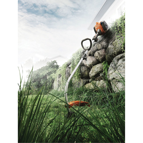 Husqvarna 966712701 122C Trimmer, 16", Gasoline, 0.8 HP