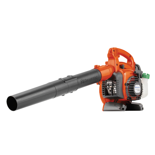 Husqvarna 952711925 Souffleur &agrave; feuilles 125B, 28 CC, Vitesse d'air 170 mi/h, Essence