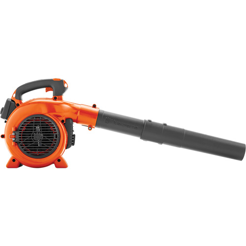 Husqvarna 952711902 Souffleur &agrave; feuilles 125BVX, 28 CC, Vitesse d'air 170 mi/h, Essence