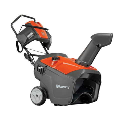 Husqvarna 961830004 Souffleuse &agrave; neige ST 151, Une phase, Largeur de 21"