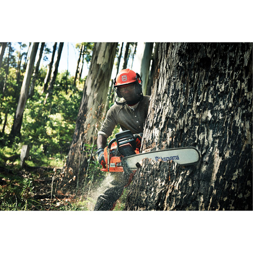 Husqvarna 965060730 Chainsaw 390 XP&reg;, 20", Gasoline, 5.5 HP