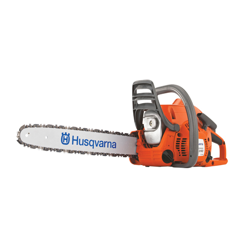 Husqvarna 2.4E-014 240 Chainsaw, 16", Gasoline, 2.0 HP