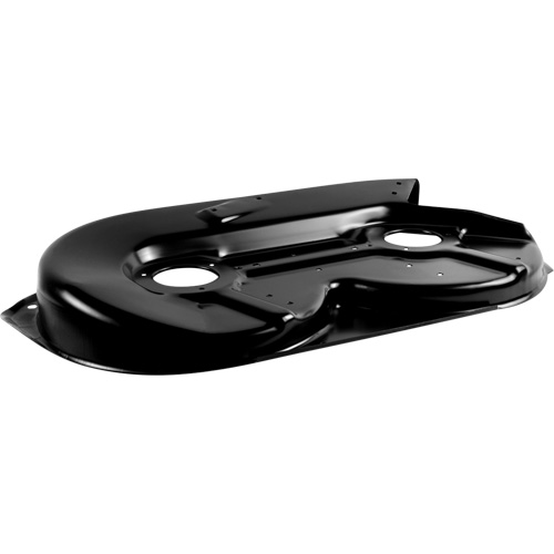 Husqvarna 532405455 Replacement Lower Chute