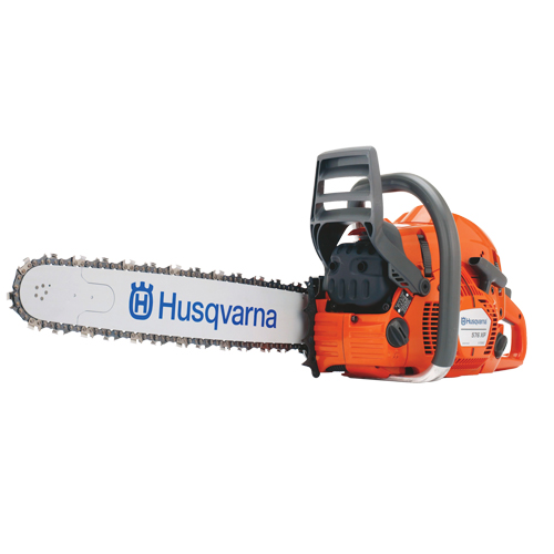 ハナ！！ Husqvarna 966998801 576 XP® G Chainsaw, 20