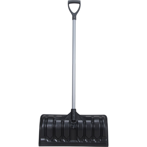 Outils Aurora NM811 Gratte &agrave; neige, Polypropyl&egrave;ne, Prise Prise en D, 24-1/2" la