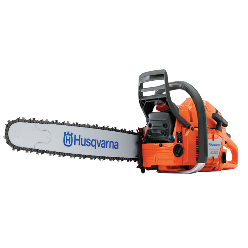 Husqvarna 965968320 Scie &agrave; chaîne 372 XP, 18", Essence, 5,5 CV